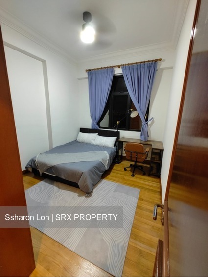 Dover Parkview (D5), Condominium #540732881